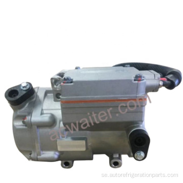 DM24 A6 A0214 Electric AC Air Conditioner Compressor